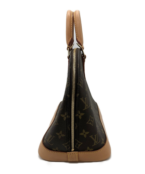 LOUIS VUITTON（ルイ ヴィトン）LOUIS VUITTON (ルイ ヴィトン) ハンドバッグ モノグラム M53151 VI0925の古着・服飾アイテム