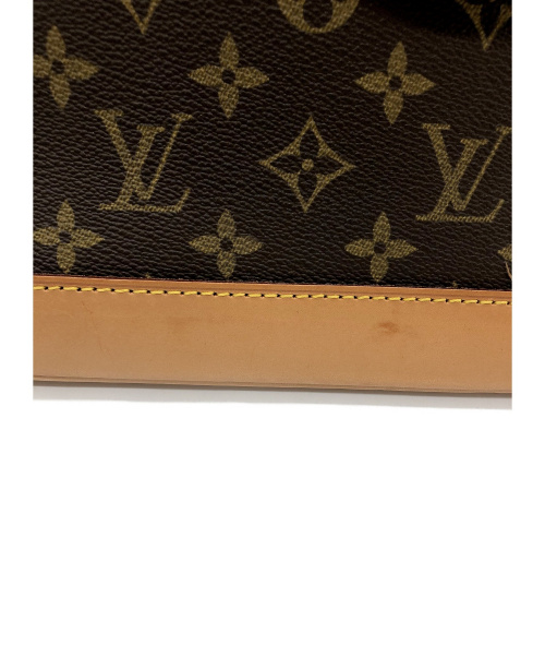LOUIS VUITTON（ルイ ヴィトン）LOUIS VUITTON (ルイ ヴィトン) ハンドバッグ モノグラム M53151 VI0925の古着・服飾アイテム
