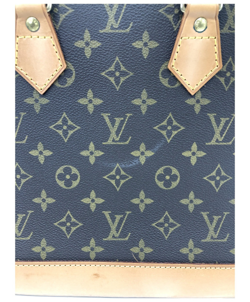 LOUIS VUITTON（ルイ ヴィトン）LOUIS VUITTON (ルイ ヴィトン) ハンドバッグ モノグラム M53151 VI0925の古着・服飾アイテム