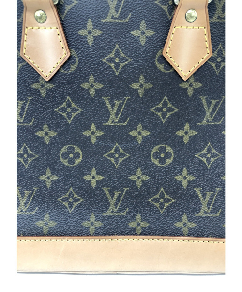 LOUIS VUITTON（ルイ ヴィトン）LOUIS VUITTON (ルイ ヴィトン) ハンドバッグ モノグラム M53151 VI0925の古着・服飾アイテム
