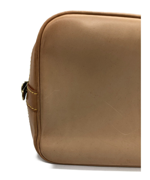 LOUIS VUITTON（ルイ ヴィトン）LOUIS VUITTON (ルイ ヴィトン) ハンドバッグ モノグラム M53151 VI0925の古着・服飾アイテム