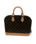 LOUIS VUITTON (ルイ ヴィトン) ハンドバッグ モノグラム M53151 VI0925：59800円