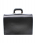 HERMES (エルメス) レザードクターバッグ ブラック サイズ:- ○G：178000円