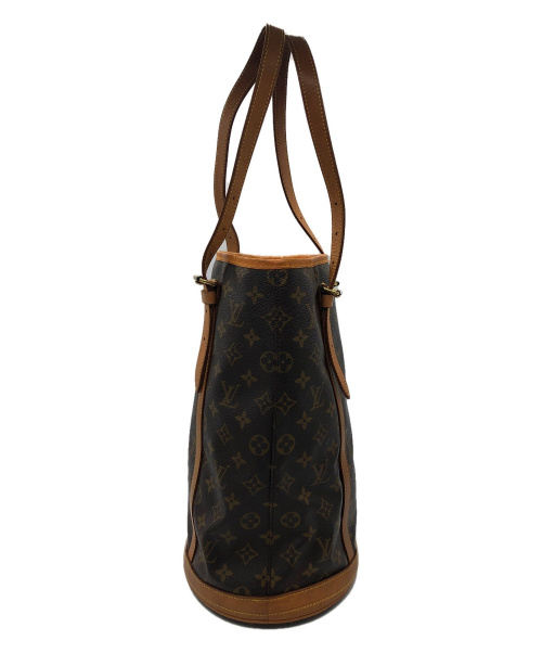 LOUIS VUITTON（ルイ ヴィトン）LOUIS VUITTON (ルイ ヴィトン) ショルダーバッグの古着・服飾アイテム