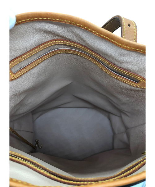 LOUIS VUITTON（ルイ ヴィトン）LOUIS VUITTON (ルイ ヴィトン) ショルダーバッグの古着・服飾アイテム