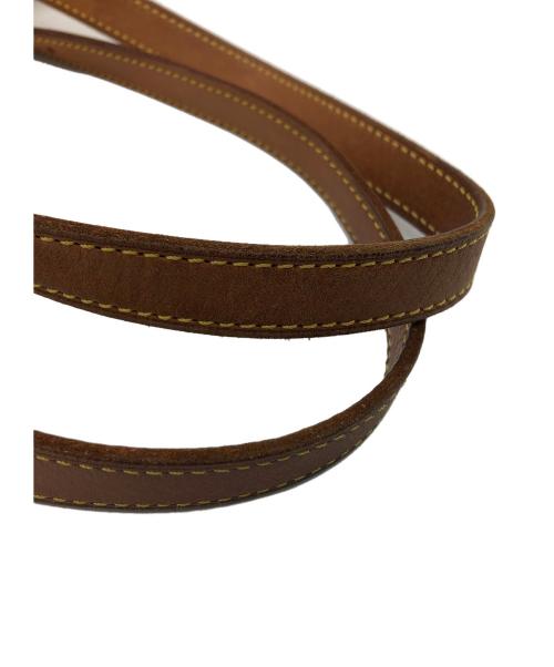 LOUIS VUITTON（ルイ ヴィトン）LOUIS VUITTON (ルイ ヴィトン) ショルダーバッグの古着・服飾アイテム