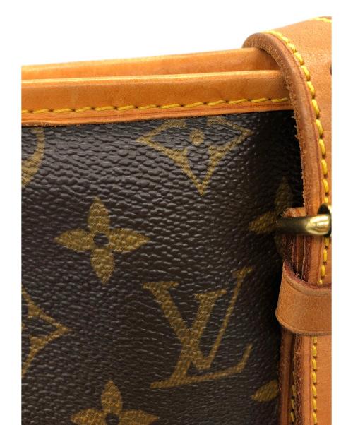 LOUIS VUITTON（ルイ ヴィトン）LOUIS VUITTON (ルイ ヴィトン) ショルダーバッグの古着・服飾アイテム
