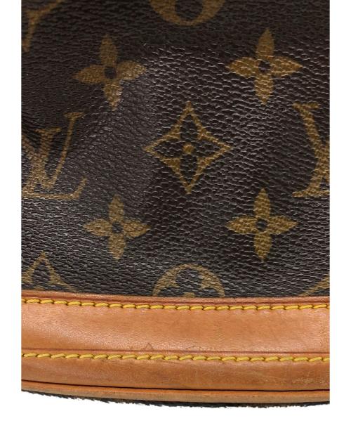 LOUIS VUITTON（ルイ ヴィトン）LOUIS VUITTON (ルイ ヴィトン) ショルダーバッグの古着・服飾アイテム