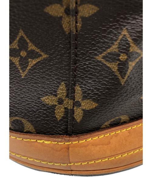 LOUIS VUITTON（ルイ ヴィトン）LOUIS VUITTON (ルイ ヴィトン) ショルダーバッグの古着・服飾アイテム