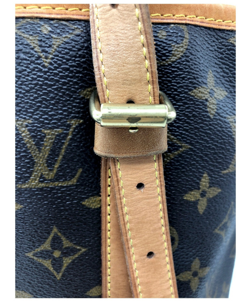 LOUIS VUITTON（ルイ ヴィトン）LOUIS VUITTON (ルイ ヴィトン) ショルダーバッグの古着・服飾アイテム