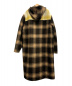 FENDI (フェンディ) リバーシブルコート サイズ:48：69800円