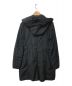 MONCLER (モンクレール) アルテミススプリングコート ブラック サイズ:S：84800円
