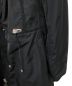 中古・古着 MONCLER (モンクレール) アルテミススプリングコート ブラック サイズ:S：84800円