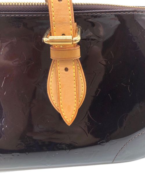 LOUIS VUITTON（ルイ ヴィトン）LOUIS VUITTON (ルイ ヴィトン) ハンドバッグ サイズ:　の古着・服飾アイテム