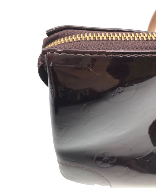 LOUIS VUITTON（ルイ ヴィトン）LOUIS VUITTON (ルイ ヴィトン) ハンドバッグ サイズ:　の古着・服飾アイテム