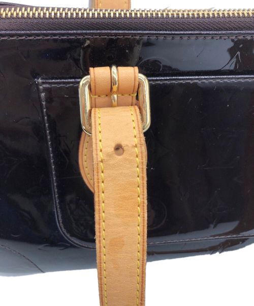 LOUIS VUITTON（ルイ ヴィトン）LOUIS VUITTON (ルイ ヴィトン) ハンドバッグ サイズ:　の古着・服飾アイテム