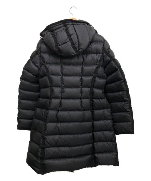 MONCLER（モンクレール）MONCLER (モンクレール) ダウンコート ブラック サイズ:XLの古着・服飾アイテム
