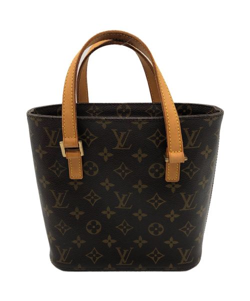 LOUIS VUITTON（ルイ ヴィトン）LOUIS VUITTON (ルイ ヴィトン) トートバッグ モノグラム M51172 SR0033の古着・服飾アイテム