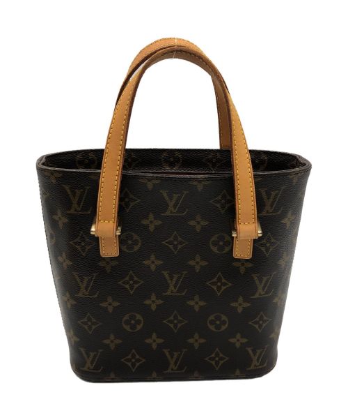 LOUIS VUITTON（ルイ ヴィトン）LOUIS VUITTON (ルイ ヴィトン) トートバッグ モノグラム M51172 SR0033の古着・服飾アイテム
