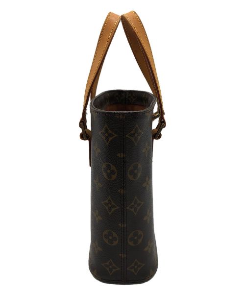 LOUIS VUITTON（ルイ ヴィトン）LOUIS VUITTON (ルイ ヴィトン) トートバッグ モノグラム M51172 SR0033の古着・服飾アイテム
