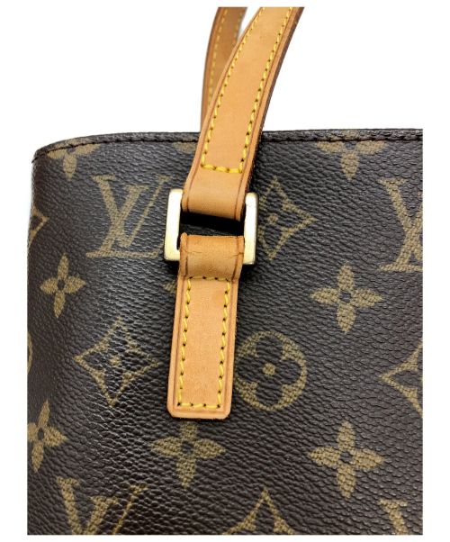 LOUIS VUITTON（ルイ ヴィトン）LOUIS VUITTON (ルイ ヴィトン) トートバッグ モノグラム M51172 SR0033の古着・服飾アイテム