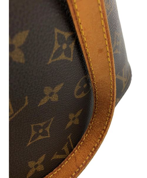 LOUIS VUITTON（ルイ ヴィトン）LOUIS VUITTON (ルイ ヴィトン) トートバッグ モノグラム M51172 SR0033の古着・服飾アイテム