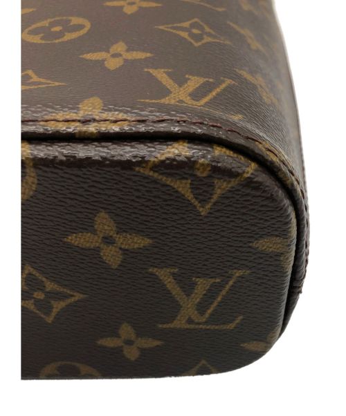 LOUIS VUITTON（ルイ ヴィトン）LOUIS VUITTON (ルイ ヴィトン) トートバッグ モノグラム M51172 SR0033の古着・服飾アイテム