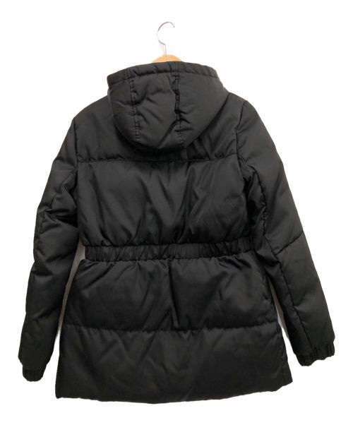MONCLER（モンクレール）MONCLER (モンクレール) ダウンジャケット ベージュ サイズ:Sの古着・服飾アイテム