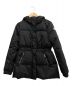 MONCLER（モンクレール）の古着「ダウンジャケット」｜ベージュ