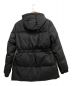MONCLER (モンクレール) ダウンジャケット ベージュ サイズ:S：54800円