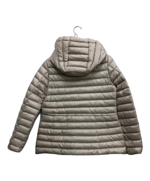 MONCLER（モンクレール）MONCLER (モンクレール) ダウンコート ブラック サイズ:Mの古着・服飾アイテム