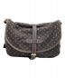LOUIS VUITTON（ルイ ヴィトン）の古着「ソミュールMM」｜ブラウン