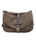 LOUIS VUITTON (ルイ ヴィトン) ソミュールMM ブラウン：30800円
