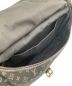 中古・古着 LOUIS VUITTON (ルイ ヴィトン) ソミュールMM ブラウン：30800円
