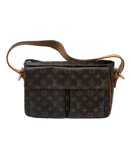 LOUIS VUITTON（ルイ ヴィトン）LOUIS VUITTON (ルイ ヴィトン) ショルダーバッグの古着・服飾アイテム