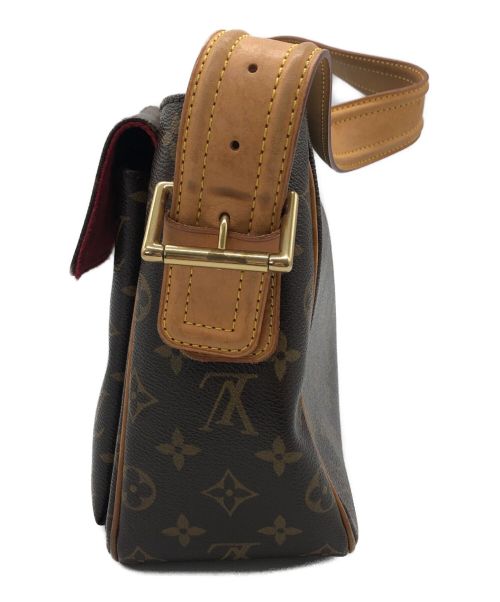 LOUIS VUITTON（ルイ ヴィトン）LOUIS VUITTON (ルイ ヴィトン) ショルダーバッグの古着・服飾アイテム
