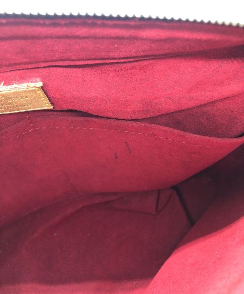 LOUIS VUITTON（ルイ ヴィトン）LOUIS VUITTON (ルイ ヴィトン) ショルダーバッグの古着・服飾アイテム
