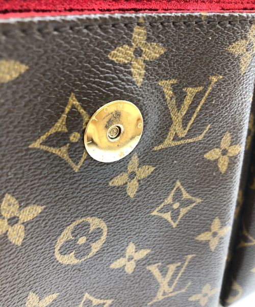 LOUIS VUITTON（ルイ ヴィトン）LOUIS VUITTON (ルイ ヴィトン) ショルダーバッグの古着・服飾アイテム