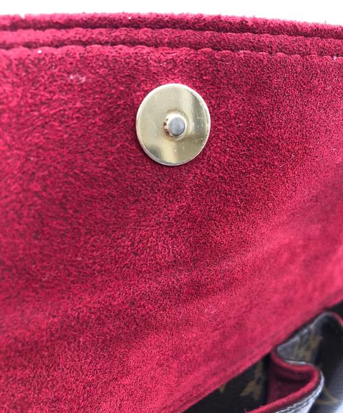 LOUIS VUITTON（ルイ ヴィトン）LOUIS VUITTON (ルイ ヴィトン) ショルダーバッグの古着・服飾アイテム
