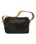 LOUIS VUITTON (ルイ ヴィトン) ショルダーバッグ：79800円