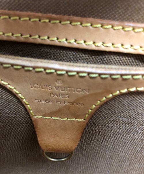 LOUIS VUITTON（ルイ ヴィトン）LOUIS VUITTON (ルイ ヴィトン) ハンドバッグの古着・服飾アイテム