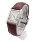 Cartier (カルティエ) タンクソロSM サイズ:24mm：148000円