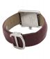 中古・古着 Cartier (カルティエ) タンクソロSM サイズ:24mm：148000円