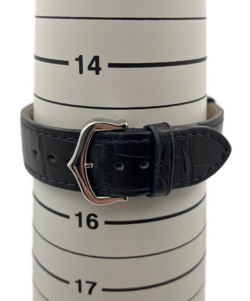 Cartier（カルティエ）Cartier (カルティエ) サントスデュモンLMの古着・服飾アイテム
