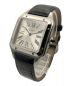 Cartier (カルティエ) サントスデュモンLM：348000円