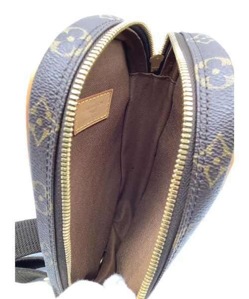 LOUIS VUITTON（ルイ ヴィトン）LOUIS VUITTON (ルイ ヴィトン) ポシェットの古着・服飾アイテム