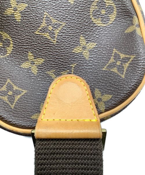 LOUIS VUITTON（ルイ ヴィトン）LOUIS VUITTON (ルイ ヴィトン) ポシェットの古着・服飾アイテム