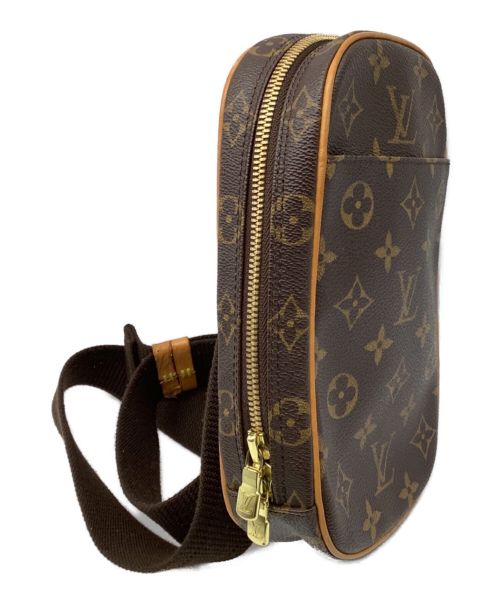 LOUIS VUITTON（ルイ ヴィトン）LOUIS VUITTON (ルイ ヴィトン) ポシェットの古着・服飾アイテム
