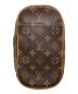 LOUIS VUITTON（ルイ ヴィトン）の古着「ポシェット」