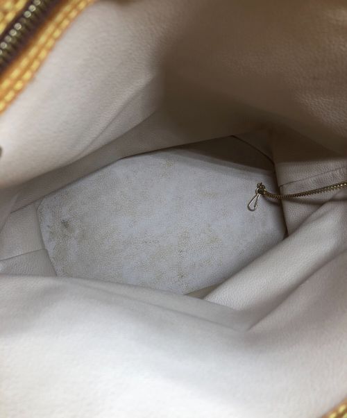 LOUIS VUITTON（ルイ ヴィトン）LOUIS VUITTON (ルイ ヴィトン) バケットGM ブラウンの古着・服飾アイテム